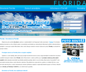 dovolenaflorida.cz: Florida - Dovolená na Floridě
Dovolená na Floridě v resortu Paseo - ráj na zemi! 
V resortu Paseo najdete kina, divadla, restaurace, lázně a další vyžití, které PASEO resort na Floridě nabízí!
Užijte si luxusní dovolenou s dětmi, nebo romantickou dovolenou na Floridě osamotě!