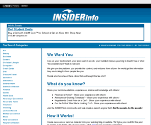 lycosnap.org: Pagefinder - Get INSIDERinfo on thousands of topics
Find INSIDERinfo on thousands of topics with Pagefinder!