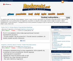 rodzynki.net: Rodzynki.net
Rodzynki.pl