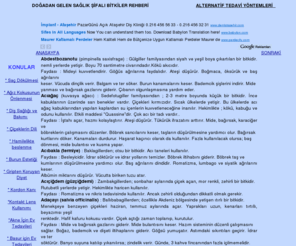 bitkisaglik.com: Şifalı Bitkiler Rehberi Bitkisel Sağlık Sağlıklı Yaşam
için bitkisel destek bitkisel ilaç reçeteleri
Bitkisel Tedavi bitkisel ilaçlar şifalı bitkiler sitesi
Bitki Sağlık şifalı bitkiler rehberi Doğadan gelen ilaçlar alternatif tedavi yöntemleri ve alternatif sağlık reçeteleri ile bitkisel tedavi