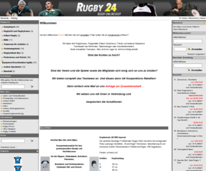 rugby24.de: Rugby24 Rugbytrikot Gilbert Rugbyshop Rugby Rugby Shop RugbyTrikot
Rugbyshop. Hier gibt es die exclusiven Rugbykleidung. Ausrüstung, Trikots umd mehr. Von Canterbury, AllBlacks, New Zealand oder KooGa