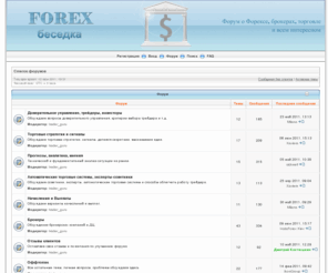 forex-besedka.ru: Форекс-форум:  Forex-беседка
  Forex-беседка