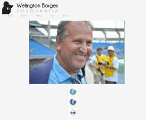 welingtonborges.com: Welington Borges | f o t o g r a f i a
Descripton