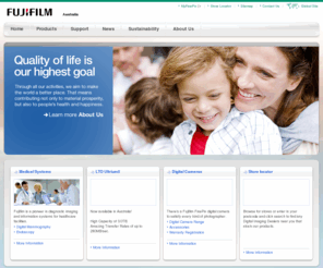 fujiimageplus.com: FUJIFILM Australia
FUJIFILM