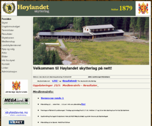 hoylandet-skytterlag.no: Høylandet skytterlag
