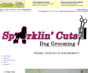 sparklincuts.com: Home Page
Home Page