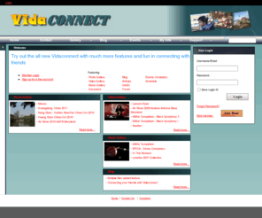 vidaconnect.com: Vidaconnect.com
