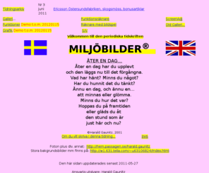 miljobilder.com: MILJÖBILDER IV
