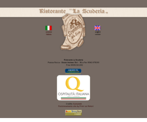 ristorante-lascuderia.com: Ristoranti dozza Mangiare a dozza Cucina tradizionale romagnola  RISTORANTE LA SCUDERIA
Ristoranti dozza, Mangiare a dozza, Cucina tradizionale romagnola, Ristorante caratteristico bologna, Ristorante gruppi bologna, Banchetti a bologna, Ristorante per cerimonie imola