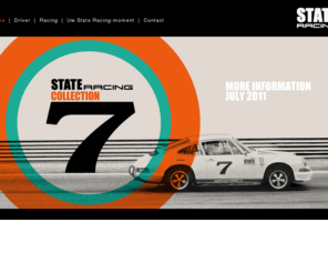 stateracing.net: State Racing
State Racing - Soon Available