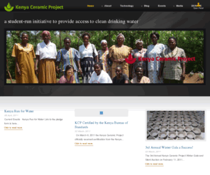 kenyanceramics.org: KenyanCeramics
Joomla! - the dynamic portal engine and content management system