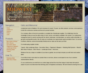Midwestdecorativestone Com Midwest Decorative Stone