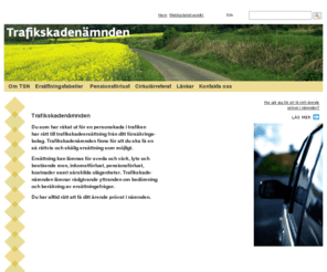 xn--trafikskadenmnden-1qb.com: Trafikskadenämnden - trafikskadenamnden
