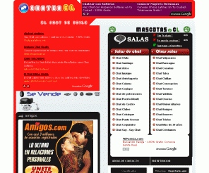 chili chat sites Zoosk is the online dating site and dating app where you can browse photos of local singles, match with daters, and chat you never know who you might find. chili chat sites Zoosk is the online dating site and dating app where you can browse photos of local singles, match with daters, and chat you never know who you might find.