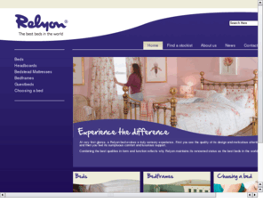 relyonlimited.com: Welcome to www.relyon.co.uk
www.relyon.co.uk