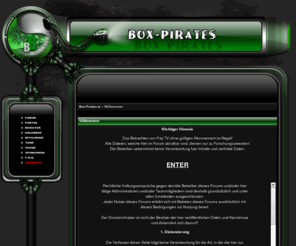 box-pirates.to: Box-Pirates.to
Box-Pirates - Community  und Uploadcenter