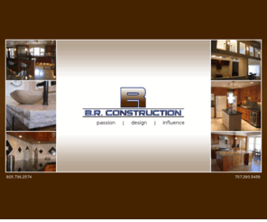 br-construction.com: B.R. Construction | Home
BR-Construction is a full-service construction company specializing in custom bathroom and kitchen remodels.