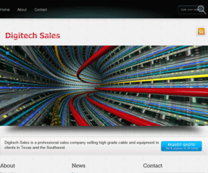 digitechsales.com: Digitech Sales
Digitech Sales Austin, Texas