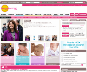 magicmums.com: E-ZONE.fr, le spécialiste des noms de domaine - Enregistrez votre nom de domaine
Pour votre achat de nom de domaine, E-ZONE.fr vous offre une large gamme d'extensions (.be, .eu, .com/.net/.org, .nl, .lu,...). En plus vous avez un grand choix de formules d'hébergement et de création de site web, aussi bien pour les débutants que pour les professionnels.E-ZONE.fr, le spécialiste de l'enregistrement de noms de domaine!