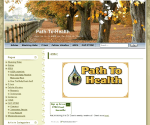 path-to-health.com: Path-To-Health
