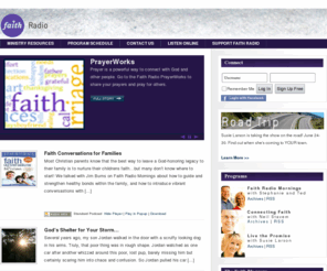 faith900.com: Faith Radio Net:
