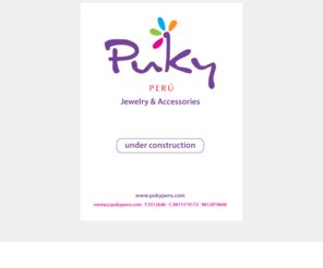 pukyperu.com: Puky Per
