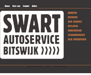 swartautoservicebitswijk.com: Swart Autoservice Bitswijk
Welkom op de site van Swart Autoservice Bitswijk