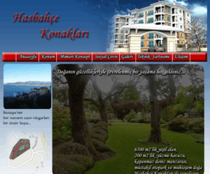 hasbahcekonaklari.com: Hasbahçe Konakları
