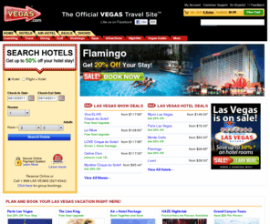 virtual6pack.com: Las Vegas Hotels - Las Vegas Shows - Las Vegas Entertainment | VEGAS.com
Planning a trip to Las Vegas? Find deals on Las Vegas hotels and entertainment. Purchase tickets to Las Vegas shows on our website. Put the best of Vegas at your fingertips at VEGAS.com.