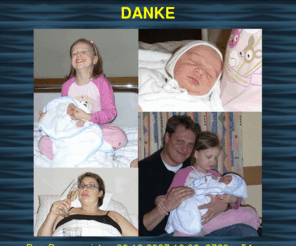 drangmeister.com: Die Homepage der Familie Drangmeister
Homepage der Familie Drangmeister