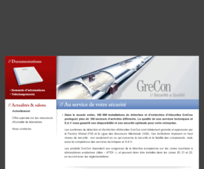 grecon.fr: GreCon
