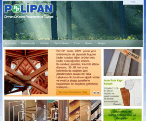 polipanorman.com: Polipan Orman Ürünleri
Polipan Orman Ürünleri