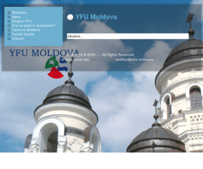 yfu.md: YFU Moldova
YFU Moldova