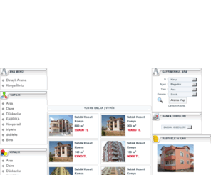 yuvamemlakcilik.com: YUVAM EMLAK, Konyada emlak,Sancakta emlak,Daire  , Villa  ,Arsa Konya  Emlak Konya'da Emlak ev daire alım satım
Yuvam Emlak