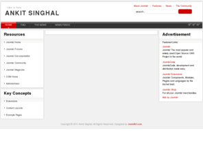 asinghal.com: Ankit Singhal
Ankit Singhal, .NET XMPP, OCS, Offiec Communication Server, Unified Messaging, Web2.0,