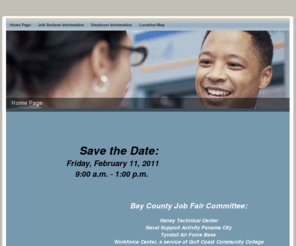 baycountyjobfair.com: Home Page
Home Page