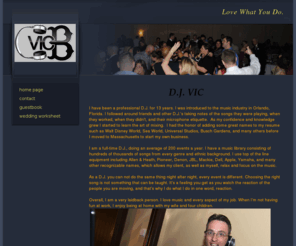 djvicb.com: Home Page
Home Page