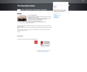 theexecutivecentre.org: The Executive Centre | Study ACCA, CAT, CFAB, CIM, CIMA, ILM courses in Bolton and Bury near Manchester.
The Executive Centre is an exciting new training centre in the heart of Bolton and Bury near Manchester. Providing training in business accountancy including ACCA, CAT, CFAB, CIM, CIMA, ILM courses.