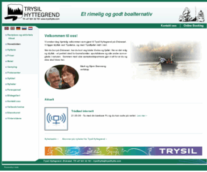 trysilhytte.com: Trysil Hyttegrend
legg inn kort beskrivelse av virksomheten her.