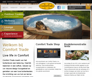 comforttrade.nl: Home - Comfort Trade
Multishop