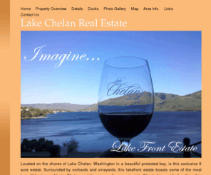 lake-chelan-property.com: Contact Us - Lake Chelan Real Estate
Lake Chelan Properties For Sale