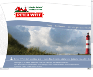 peter-witt.com: Peter Witt
Peter Witt