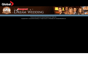 sunquestdreamweddings.com: Sunquest Deam Wedding
