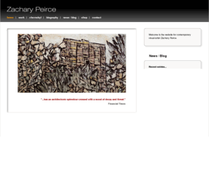 zacharypeirce.com: Zachary Peirce - Fine Art Painting
Contemporary Fine Art paintings of Pripyat and Chernobyl, Eastern Europe and more