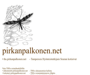 pirkanpalkonen.net: Pirkanpalkonen.net
Pirkanpalkonen.net