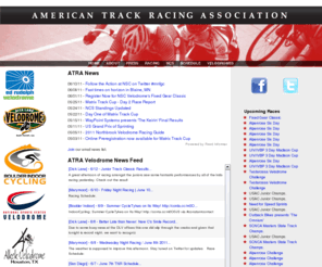americantrackracing.com: ATRA: American Track Racing Association
