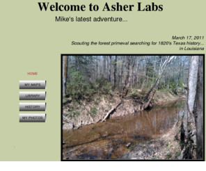 asherlabs.com: index

