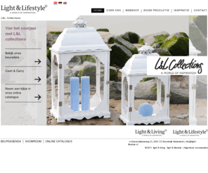 light-lifestyle.eu: L&L Collections - L&L Collections
