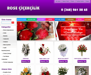 sinopcicek.net: Sinop Çiçek - www.sinopcicek.net - Sinop Rose Çiçekçilik
Sinop Rose Çiçekçilik Web Sitesine Hoş Geldiniz. Sinop Çiçek, Sinop Çiçekçiler