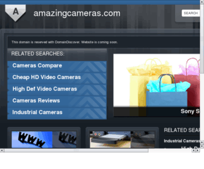 amazingcameras.com: amazingcameras.com
